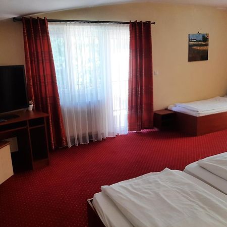 Pensiune Safrane Băile Herculane Zewnętrze zdjęcie