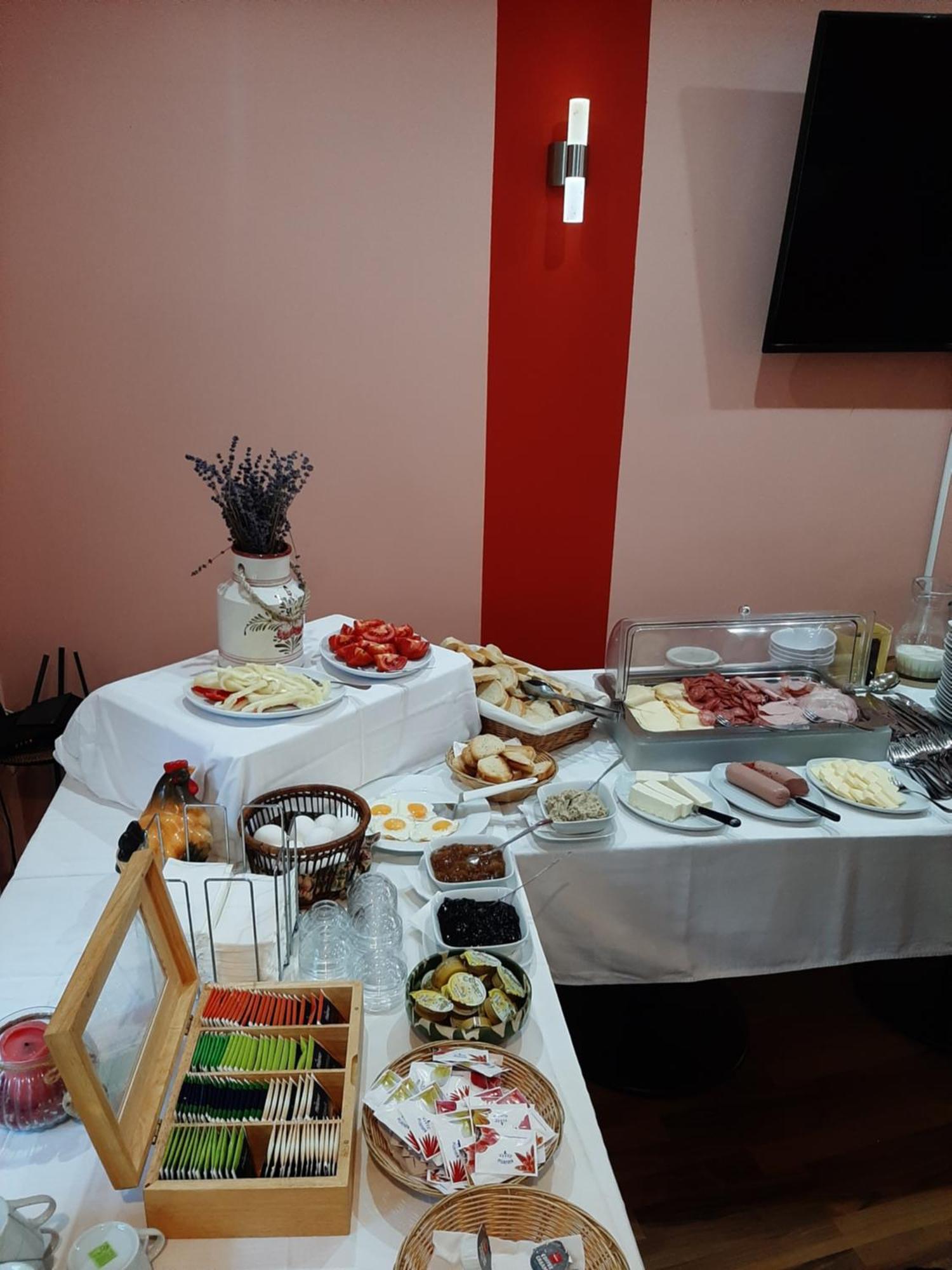 Pensiune Safrane Băile Herculane Zewnętrze zdjęcie