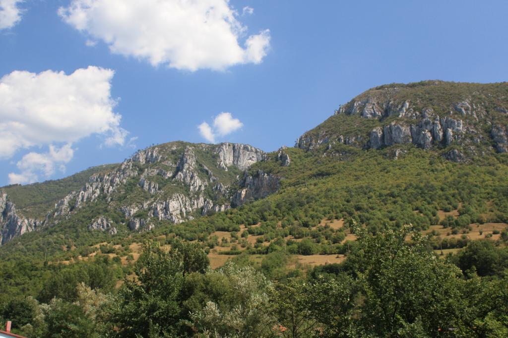 Pensiune Safrane Băile Herculane Pokój zdjęcie